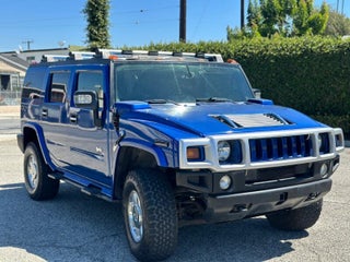 Image of 2006 HUMMER H2
