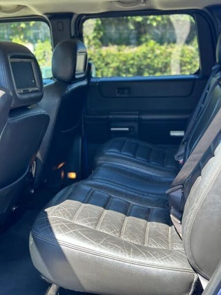 Image of 2006 HUMMER H2