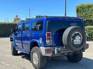Image of 2006 HUMMER H2