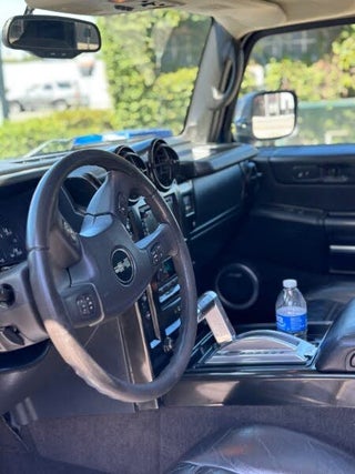 Image of 2006 HUMMER H2