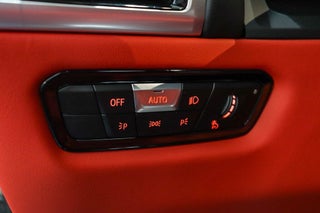 Image of 2025 BMW M8