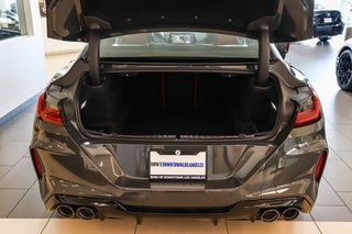 Image of 2025 BMW M8