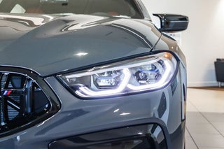 Image of 2025 BMW M8