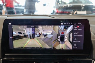 Image of 2025 BMW M8