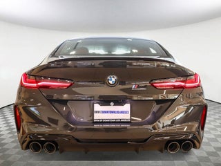 Image of 2025 BMW M8