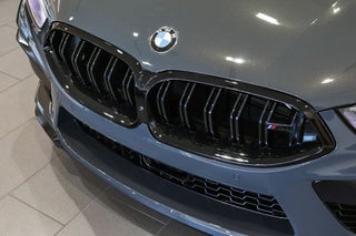 Image of 2025 BMW M8