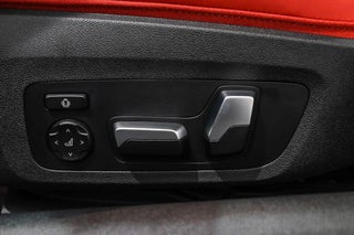 Image of 2025 BMW M8