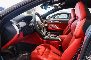 Image of 2025 BMW M8