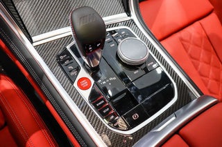 Image of 2025 BMW M8