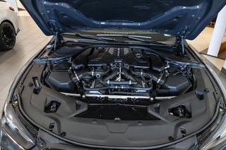 Image of 2025 BMW M8