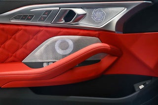 Image of 2025 BMW M8