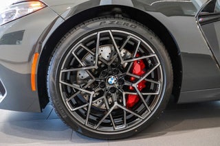 Image of 2025 BMW M8