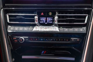 Image of 2025 BMW M8
