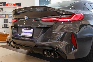Image of 2025 BMW M8