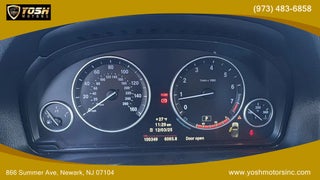 Image of 2014 BMW X3