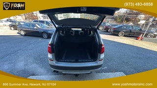 Image of 2014 BMW X3