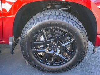 Image of 2026 Chevrolet Silverado 1500