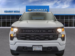 Image of 2026 Chevrolet Silverado 1500