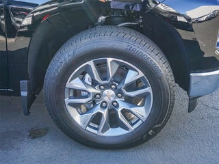 Image of 2026 Chevrolet Silverado 1500