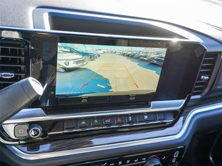 Image of 2026 Chevrolet Silverado 1500