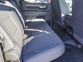 Image of 2026 Chevrolet Silverado 1500