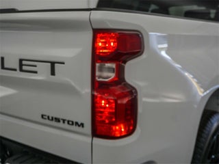 Image of 2026 Chevrolet Silverado 1500