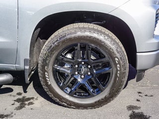 Image of 2026 Chevrolet Silverado 1500