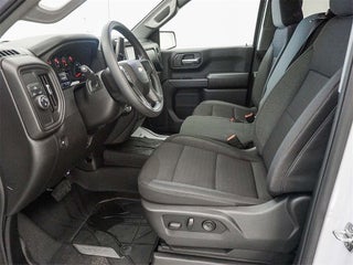 Image of 2026 Chevrolet Silverado 1500