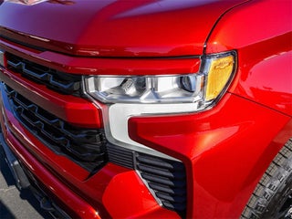 Image of 2026 Chevrolet Silverado 1500