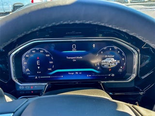 Image of 2026 Chevrolet Silverado 1500