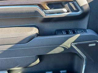 Image of 2026 Chevrolet Silverado 1500