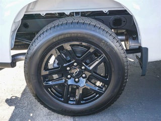 Image of 2026 Chevrolet Silverado 1500