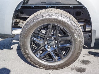 Image of 2026 Chevrolet Silverado 1500