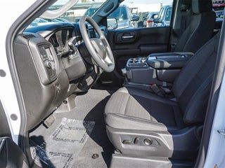 Image of 2026 Chevrolet Silverado 1500