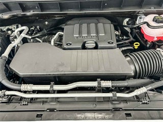 Image of 2026 Chevrolet Silverado 1500