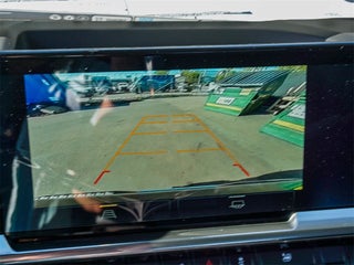 Image of 2026 Chevrolet Silverado 1500