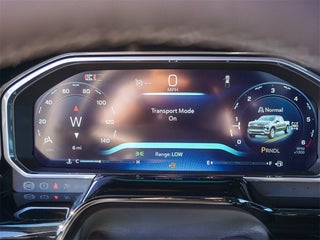 Image of 2026 Chevrolet Silverado 1500