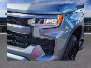 Image of 2026 Chevrolet Silverado 1500