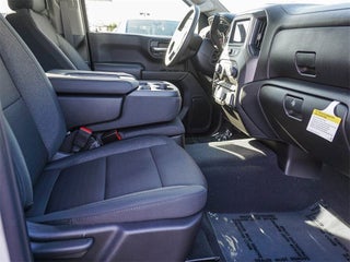 Image of 2026 Chevrolet Silverado 1500