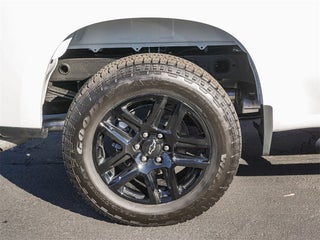 Image of 2026 Chevrolet Silverado 1500