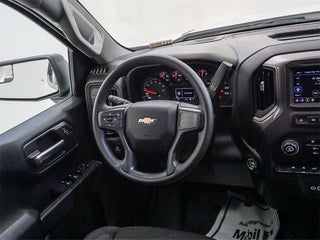 Image of 2026 Chevrolet Silverado 1500
