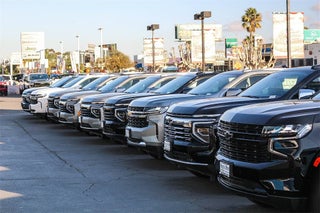 Image of 2026 Chevrolet Silverado 1500