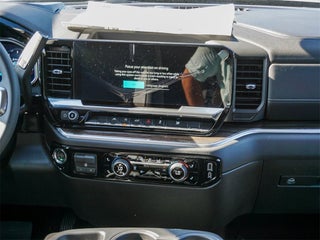 Image of 2026 Chevrolet Silverado 1500