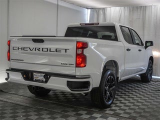 Image of 2026 Chevrolet Silverado 1500