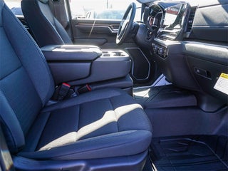 Image of 2026 Chevrolet Silverado 1500