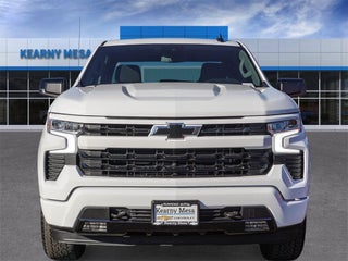 Image of 2026 Chevrolet Silverado 1500