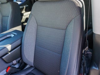 Image of 2026 Chevrolet Silverado 1500