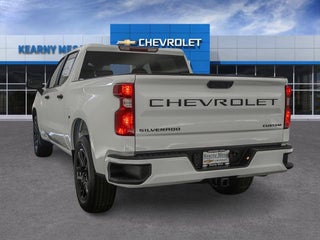 Image of 2026 Chevrolet Silverado 1500