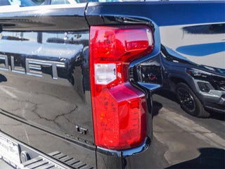 Image of 2026 Chevrolet Silverado 1500