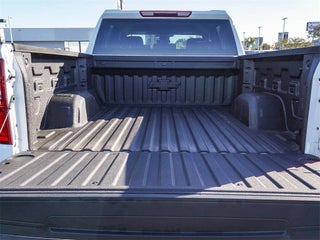 Image of 2026 Chevrolet Silverado 1500